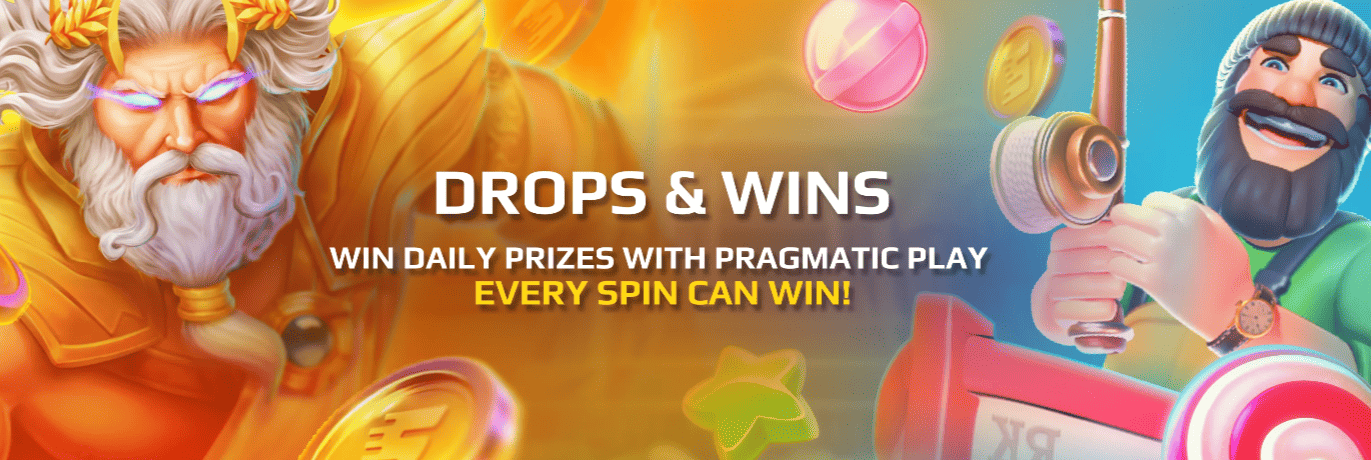 Spinbit Casino Mobiele App