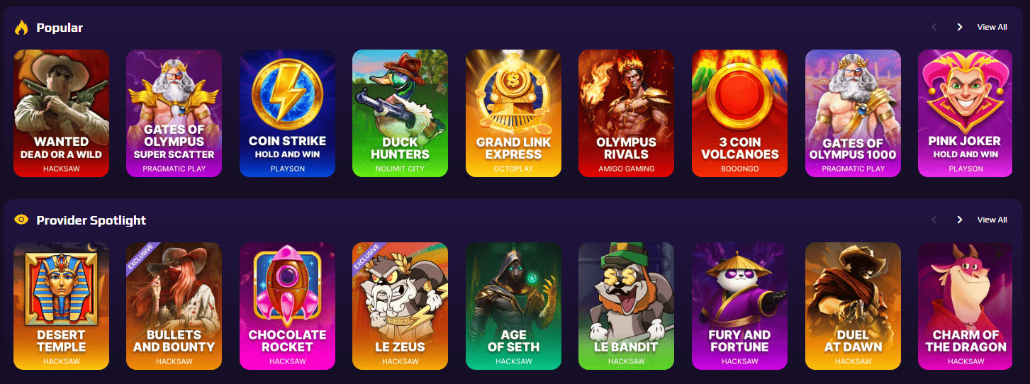 Slots Spinbit Casino Slots Spinbit Casino